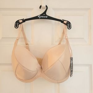 Gossard Superboost Satin convertible bra